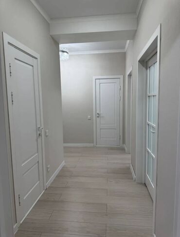 Продажа квартир: 2 комнаты, 78 м², Элитка, 12 этаж, Дизайнерский ремонт — 9