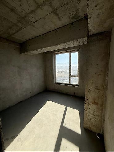 Продажа квартир: 1 комната, 56 м², Элитка, 9 этаж, Готовая ПСО (под самоотделку) — 8