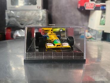 Искусство и коллекционирование: Ford, 1992 год, 1:43, Железо, Платная доставка — 2