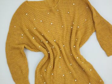 ubrania personalizowane: Women`s sweater, size 2XL (EU 44)