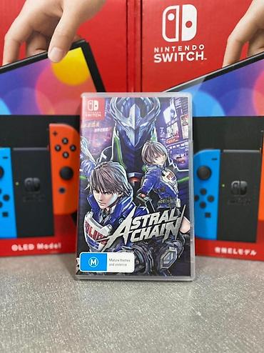 photo box: Nintendo Switch oyunları ✅Taksit kartları (birkart, tamkart) ilə — 9