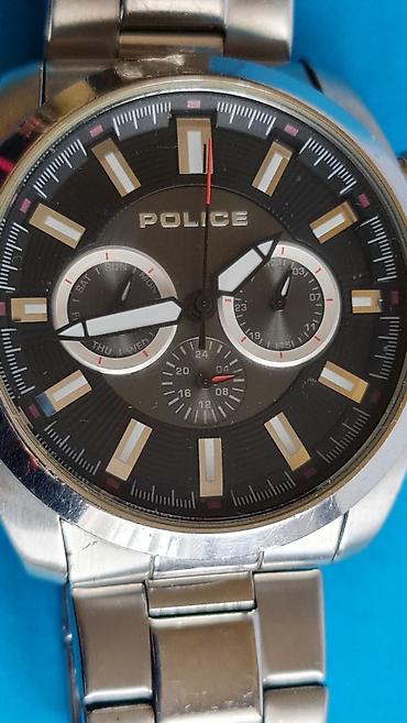 Ručni satovi: Police muški ručni sat – model PL.12890J (oznaka na poklopcu: 12890J) — 7