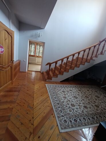дом село ново покровка: Дом, 270 м², 7 комнат, Собственник