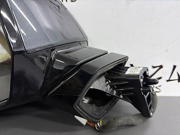 зеркало ош: Зеркало заднего вида боковое HYUNDAI Palisade LX2 2018 лев. (б/у) — 2