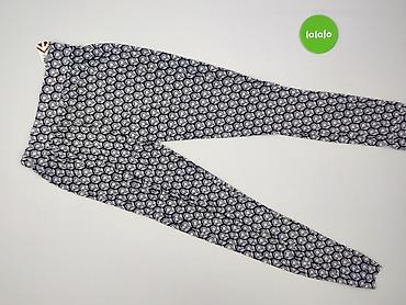 bugo pl buty: Moraj, Spodnie materiałowe damskie, rozmiar L — 3