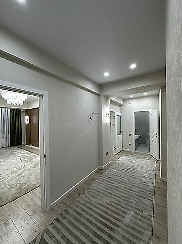 1: 1 комната, 45 м², Технопарк 10 этаж — 5