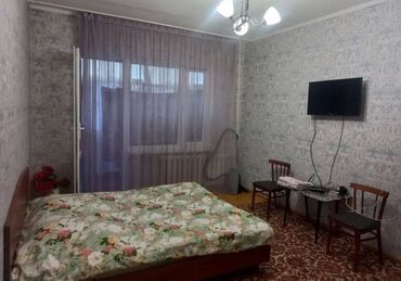 сдается квартира вокзал: 1 комната, Агентство недвижимости, Без подселения