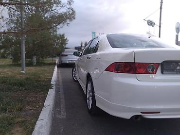 k24: Honda Accord: 2004 г., 2.4 л, Автомат, Бензин, Седан — 4