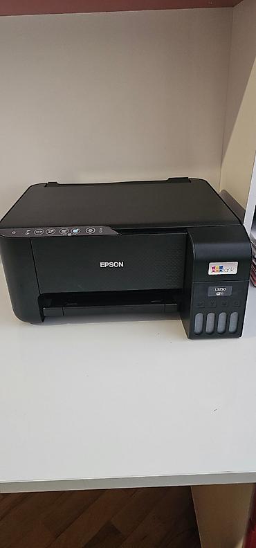 rəngli printer satilir: Pirinter satılır tep tezedir az işlenıb — 3