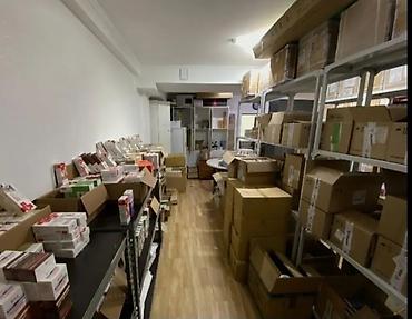 Продажа салонов красоты и кабинетов: Продается комерческое помещение!Подойдет для салона — 3