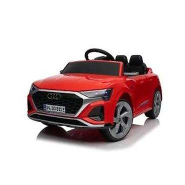 Dečiji električni automobili: Dečiji električni automobil – licencirani Audi Q8 - Realističan — 9