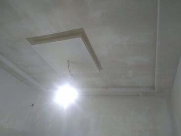 Dizayn, layihə: Daxili dizayn və dekorasiya xidməti - Gipskarton tavan sistemləri — 32