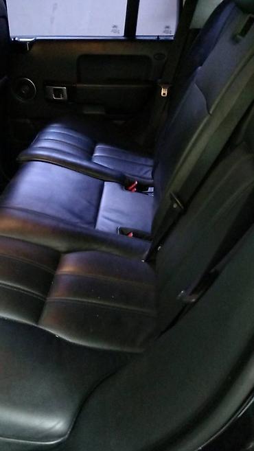 Rover: Rover : 2006 г., 4.2 л, Автомат, Бензин, Универсал — 11