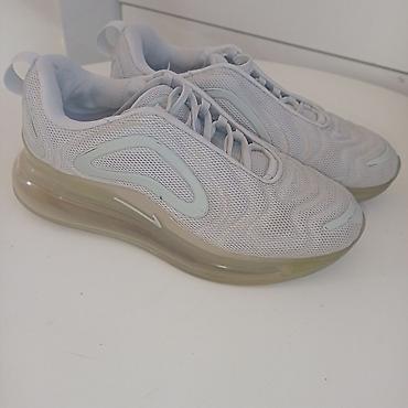 ugg puma: Nike Air Max 720 patike – siva/ledeno siva - Model: Air Max 720 - — 1