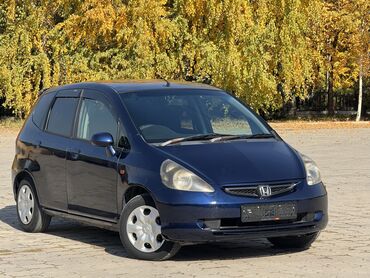 задние плафоны гольф 3: Honda Fit: 2002 г., 1.3 л, Вариатор, Бензин, Хетчбек