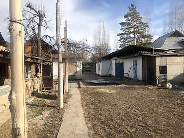 ысык кол отель: Цена договорная дом общая площадь 18 соток Свежий воздух Тоого жакын — 9