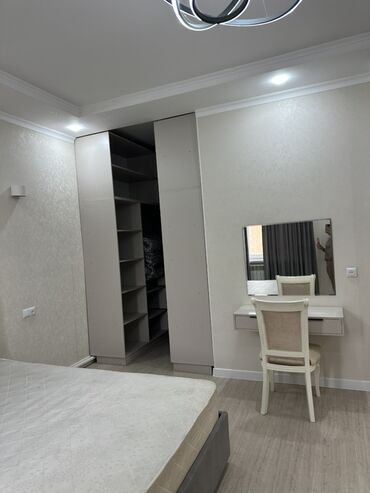 Долгосрочная аренда домов: 200 м², 6 комнат, Утепленный, Теплый пол, Бронированные двери — 24