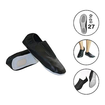 İdman formaları: Rəqs gimnastika, çeski,temiz deri,( 27-44 ) 🪪 şəxsi̇yyət vəsi̇qəsi̇ — 4