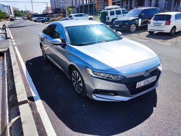 бмв е34 бишкек цена: Honda Accord: 2019 г., 1.5 л, Вариатор, Бензин, Седан
