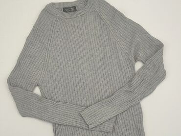 Swetry: Sweter, S, Zara, stan - Idealny