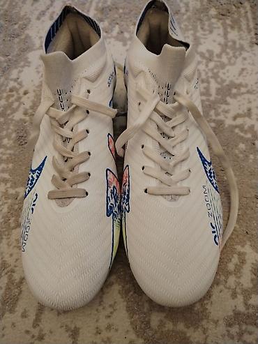 butslar 42: Butslar Nike, Ölçü: 42, Yeni — 4