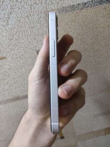 Apple iPhone: IPhone 12, Ağ, Face ID — 6