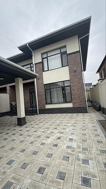 Продажа домов: Таунхаус, 150 м², 4 комнаты, Агентство недвижимости, Дизайнерский ремонт at lalafo.kg — 1 Продажа домов: Таунхаус, 150 м², 4 комнаты, Агентство недвижимости, Дизайнерский ремонт — 1