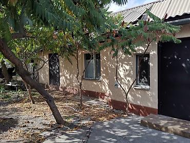 Продажа коттеджей и домов: Продается Дом в Кара-балте. Участок 7 соток. Квадратный — 12