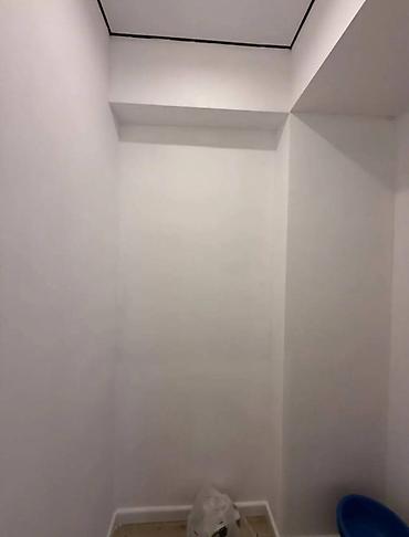Продажа квартир: 1 комната, 49 м², Аламединский рынок / базар Элитка, 6 этаж, Евроремонт — 5