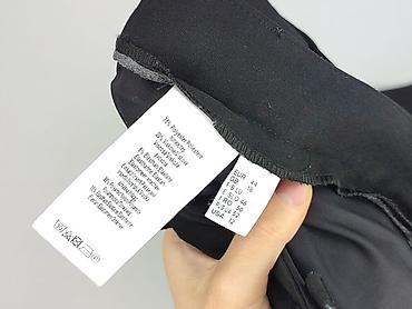 moliera 2: Spodnie materiałowe damskie, rozmiar 2XL — 4