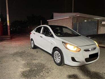 киа салярис: Hyundai Solaris: 2013 г., 1.4 л, Механика, Бензин, Седан