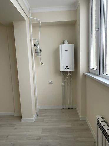 Продажа квартир: 1 комната, 48 м², Элитка, 16 этаж, Евроремонт — 7