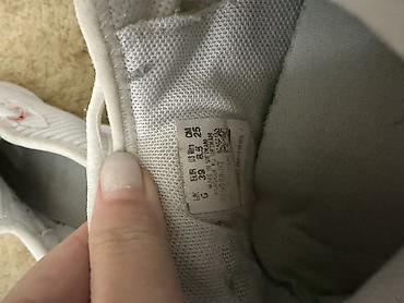 puma nitro: Кроссовки, 39, Puma, Б/у, цвет - Белый — 3