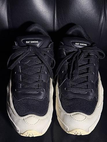 раф симонс: Кроссовки Raf Simons x adidas Ozweego 43 размер - Оригинальная — 3