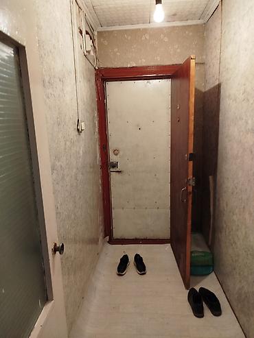 токмок квартиры продажа: 3 комнаты, 63 м², 104 серия, 3 этаж, Требуется ремонт — 4