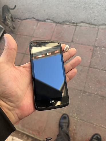 kohne telfonlar: HTC Desire 526g Dual Sim — 5