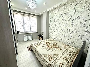 Продажа квартир: 3 комнаты, 80 м², Элитка, 6 этаж, Евроремонт — 2
