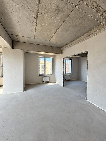 11: 4 комнаты, 135 м², Асанбай мкр Элитка, 13 этаж — 6