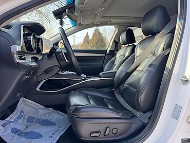 Hyundai: Hyundai Grandeur: 2020 г., 3 л, Автомат, Газ, Седан — 4