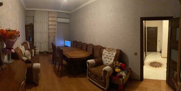 Yeni tikili: 2 otaqlı, Yeni tikili, 60 kv. m — 2