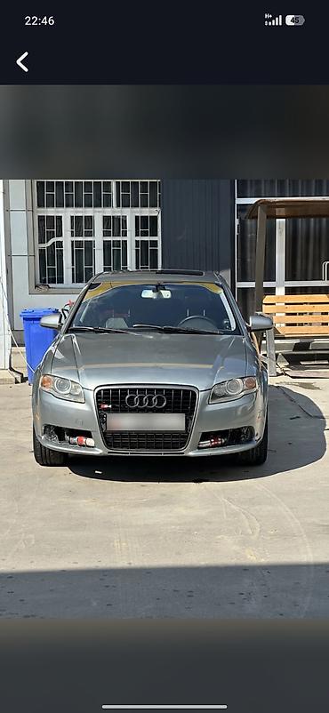 subaru legacy дверь: Audi A4: 2008 г., 2 л, Механика, Бензин, Седан — 1