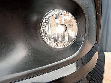 Бампер и комплектующие: Бампер Subaru, Б/у, Оригинал — 4