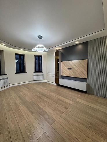 Продажа коттеджей и домов: Продаётся стильный двухэтажный дом Район: АК Ордо 1 Готовьтесь — 5