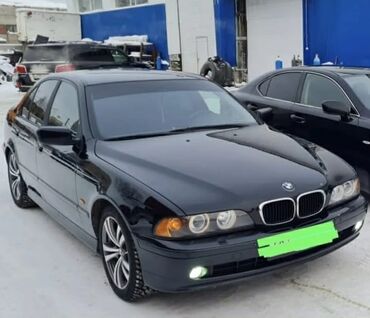 м5 бмв: BMW 525: 2003 г., 2.5 л, Механика, Бензин, Седан