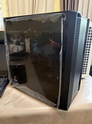 компьютеры настольные: Компьютер, ОЗУ 16 ГБ, Игровой, Новый, Intel Core i5 — 3