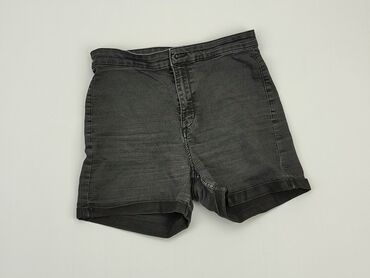 Spodnie: Krótkie spodenki, 14 lat, 164, stan - Dobry