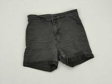 spodenki gimnastyczne chłopięce: Shorts, 14 years, 164, condition - Good