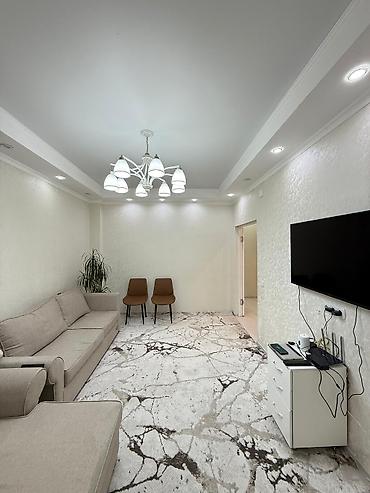 Продажа квартир: 3 комнаты, 74 м², Элитка, 10 этаж, Евроремонт — 2
