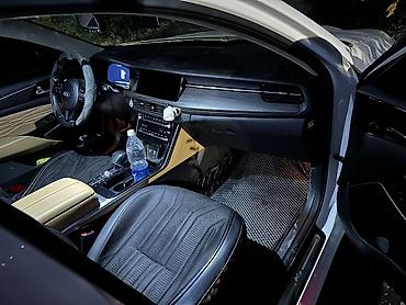 машина ка 7: Kia K7: 2020 г., 2.5 л, Автомат, Бензин, Седан — 7