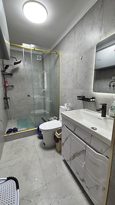 коттед в кара коле: Коттедж, Кыргызское взморье, Бостери, 6 мест — 6